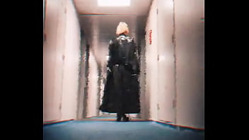 Preview 2 of Camila Spook - samedi,  &agrave_ mon passage chez PhyleaCreations je n&#039_ai pas pu r&eacute_sister de prendre cette magnifique cape merci pour votr ...