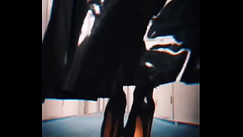 Preview 1 of Camila Spook - samedi,  &agrave_ mon passage chez PhyleaCreations je n&#039_ai pas pu r&eacute_sister de prendre cette magnifique cape merci pour votr ...