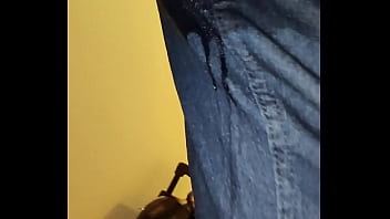 Preview 3 of Lesbian Premium Video - GASTE85,  Peeing in bedroom