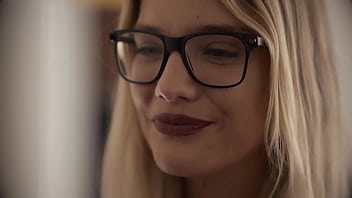 Preview 1 of Stella Cox Big Cock - AllHerLuv - Written in the Stars Pt. 2 - Teaser