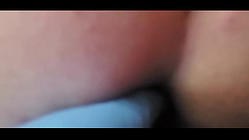 Preview 2 of Play Ice Nipple Puffy Erika - N FistED WANNA JOIN ?