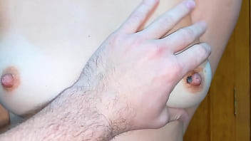 Preview 2 of Big Vagina Big - Please DO NOT CUM INSIDE MY ASS my Husband is COMING BACK HOME !!