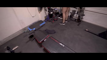 Preview 3 of Vidayexxx - After Workout Massage With My Stepmom Part 1 Sheena Ryder WCA Productions