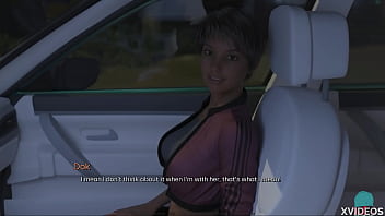 Preview 3 of Boy Rape His Girl - She&#039_s wet,  horny and wants some fun &bull_ HEART PROBLEMS #64