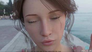 Preview 1 of Boy Rape His Girl - She&#039_s wet,  horny and wants some fun &bull_ HEART PROBLEMS #64