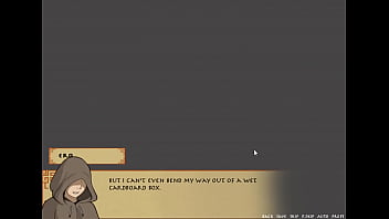 Preview 1 of Anabolic Piss - Four Elements Trainer Episode 1 - Love Route.