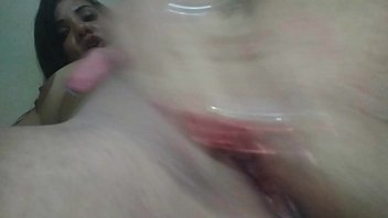 Preview 1 of Melena Morgan Lez - Seguindo a dica de quarentena com muita pica. Veja Mais em XV Red