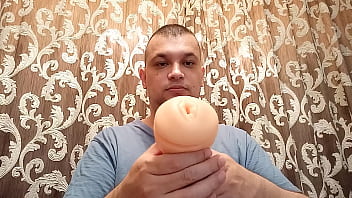 Preview 3 of Mistress Foot Lick - aparat de laba masturbator partea 14