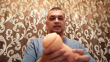Preview 1 of Mistress Foot Lick - aparat de laba masturbator partea 14
