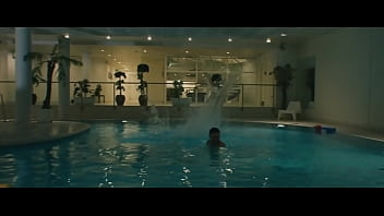 Preview 1 of Guest Purpose - Between Here &amp_ Now A Gay Movie Sex Scene Clip