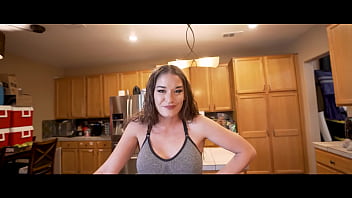 Preview 2 of Full Hd Xxx Sundargarh Video - Stepmom Shows Me Her Gratitude Part 1 Kendra Heart WCA Productions