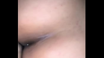 Preview 2 of Poffrtcre - Me fucking my girl with a fat ass