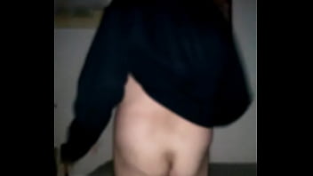Preview 4 of Massive Boob Erotics Xxx - Moviendo mi culo sexy y bonito.4 MODELO :Gaysexy1960