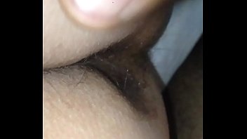 Preview 3 of Priay Riay Licks Her Big Tits
