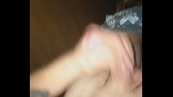 Preview 4 of Wolde Porn - Punheta gostosa com gozada