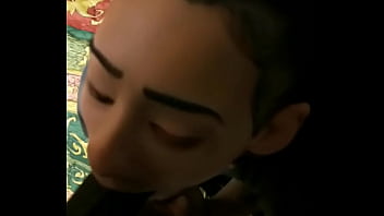 Preview 4 of Son Mom Hard Fuck - Good Dee with a Disney Princess