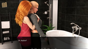 Preview 2 of Little Studend - Jessica O&#039_Neil&#039_s Hard News 84