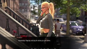 Preview 1 of Little Studend - Jessica O&#039_Neil&#039_s Hard News 84