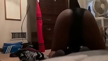 Preview 2 of Made To Wear Nappies - Bubble butt