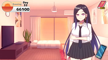 Preview 3 of Dog And Human - Megu had made me a delicious meal (with Megu) Ep 7