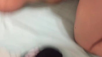 Preview 1 of Asian Teen Solo Girl - Mi amiga marisol