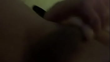Preview 2 of Punay 13 Ods - Fucking my pocket pussy until I bust