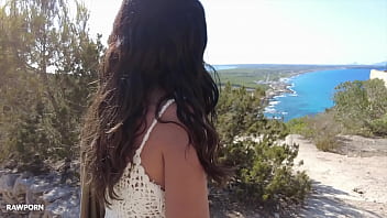 Preview 3 of My Prun - Linda del Sol - Formentera Sex Party