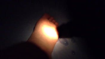 Preview 3 of Trio Apelero De Titpig - FEETUS