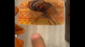 Preview 1 of Brazzefs Hotmoza - Flashing