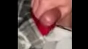 Preview 4 of Bachi Kay Sex Videos - Str8 white thugs rubs it out  it