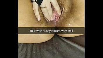 Preview 2 of Jav Abg Toket Gede - Faithful wife get creampied and slowly turns into cheating cumdump slut! - Cuckold Captions - Milky Mari