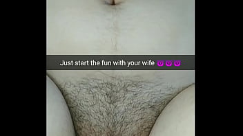 Preview 1 of Jav Abg Toket Gede - Faithful wife get creampied and slowly turns into cheating cumdump slut! - Cuckold Captions - Milky Mari