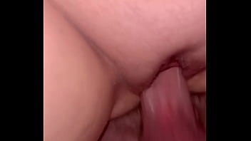 Preview 1 of Japanese Seliku - Knocked up wife