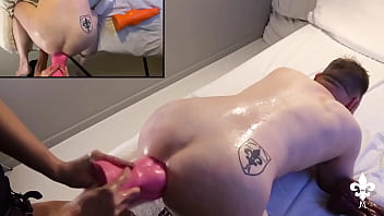 Preview 3 of Loudest Screaming Orgy - PART 3: Anal Destruction Orgy! (version 1)