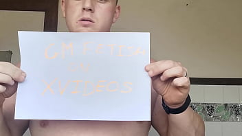 Preview 3 of Solo Mature Shemale - Verification video