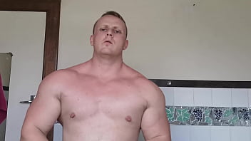 Preview 4 of Solo Mature Shemale - Verification video