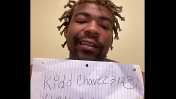Preview 2 of Cryaz Throat - Verification video
