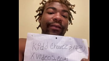 Preview 4 of Cryaz Throat - Verification video