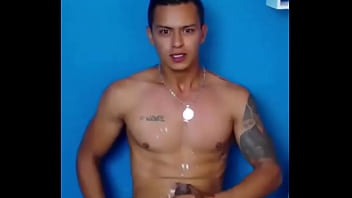 Preview 4 of Cock Bag - Rebelde se corre a chorros