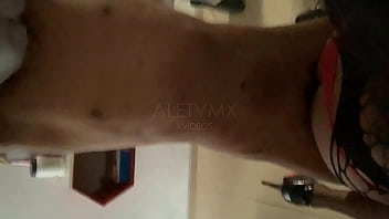 Preview 1 of Xxx Big Ling - Que rico me revienta el culo