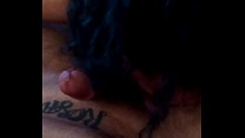 Preview 3 of Air Short Sex Videos - Parte6 - Saboreamos leche condensada en sus pies y mi big cock - (Nos ca&iacute_mos de mi moto pero igual terminamos follando)