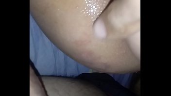 Preview 1 of Ass Grranny - Riko Culo de mi Amada