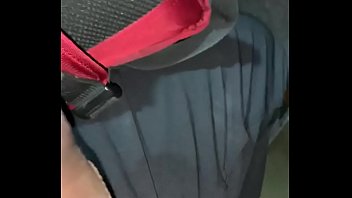 Preview 2 of Hardcore Mok - Masturbarme en cami&oacute_n