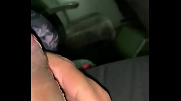 Preview 3 of Hardcore Mok - Masturbarme en cami&oacute_n