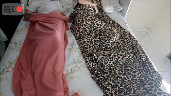 Preview 2 of Hot Sexy Frnd Mom