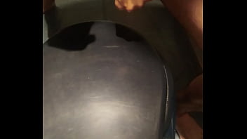Preview 2 of Mom Anal Rep - Pajita con leche