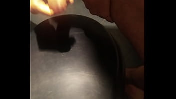 Preview 3 of Mom Anal Rep - Pajita con leche