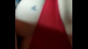 Preview 4 of Porno Risa Onodira - De quatro em uma trepada rapidinha