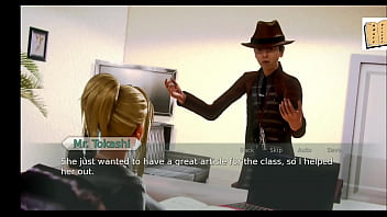 Preview 3 of Hardy Style - Academy 8
