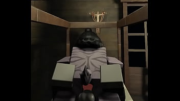 Preview 1 of R Heshsjr - Rbxfurry Condo
